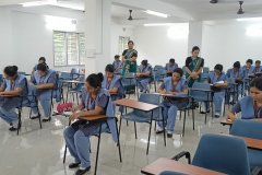 classroom